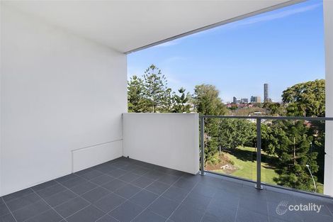 Property photo of 1403/16 Ramsgate Street Kelvin Grove QLD 4059