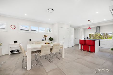 Property photo of 15 Halmstad Boulevard Luddenham NSW 2745
