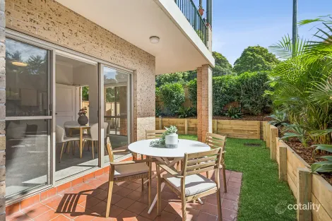 1/17 Pine Ave, Brookvale, NSW 2100