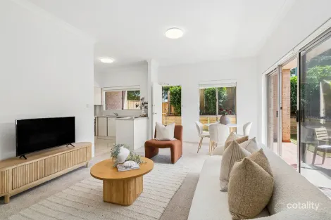 Property photo of 1/17 Pine Avenue Brookvale NSW 2100