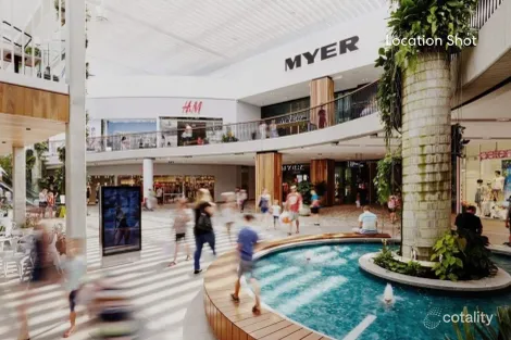 Property photo of 1/17 Pine Avenue Brookvale NSW 2100