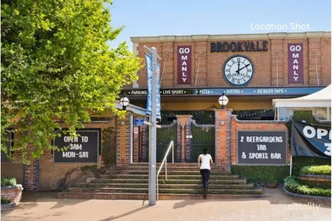 Property photo of 1/17 Pine Avenue Brookvale NSW 2100