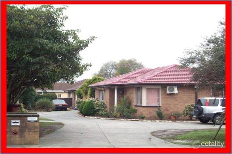 4/9-11 Mather Rd, Noble Park, VIC 3174