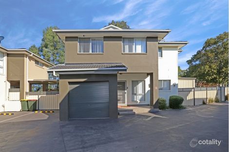 Property photo of 51/131 Hyatts Road Plumpton NSW 2761