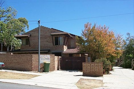 Property photo of 8/7 Falkirk Avenue Maylands WA 6051