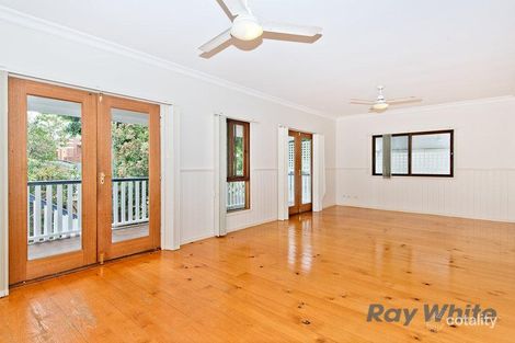 Property photo of 31 Enoggera Road Newmarket QLD 4051
