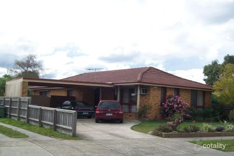 12 Franleigh Dr, Narre Warren, VIC 3805