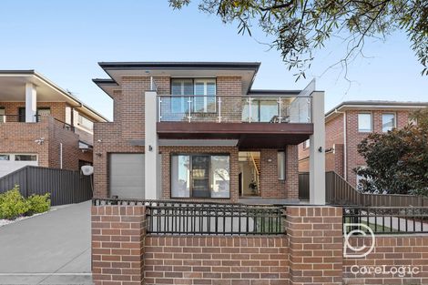 Property photo of 6 Ludgate Street Concord NSW 2137