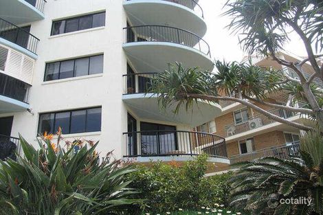 Property photo of 4/42 Warne Terrace Caloundra QLD 4551