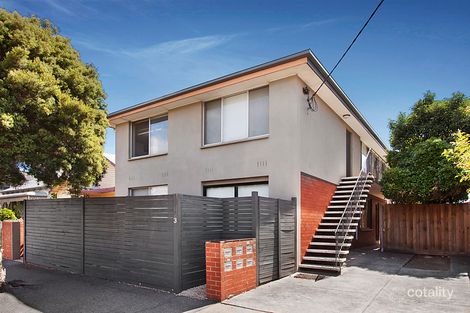 Property photo of 5/73 Burnell Street Brunswick West VIC 3055