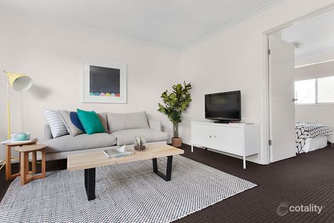 Property photo of 5/73 Burnell Street Brunswick West VIC 3055