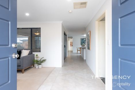 Property photo of 110 Ashdale Boulevard Darch WA 6065