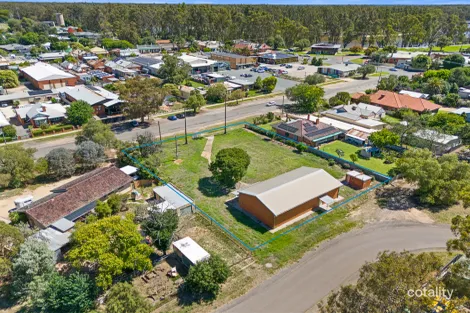 Property photo of 14 Barooga Street North Tocumwal NSW 2714