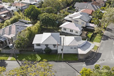 Property photo of 2 Nelson Street Coorparoo QLD 4151