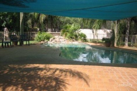 Lot 118 Mitchell Hwy, Charleville, QLD 4470