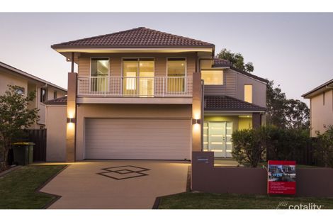 Property photo of 52 Lionheart Crescent Newport QLD 4020