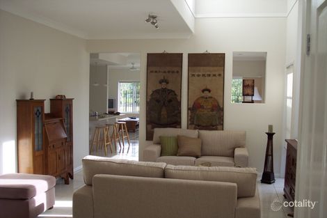 Property photo of 52 Lionheart Crescent Newport QLD 4020