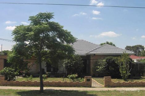 4 Sherwood St, Hadfield, VIC 3046