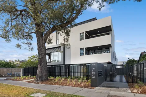 Property photo of 101/1131 Dandenong Road Malvern East VIC 3145