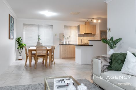 Property photo of 110 Ashdale Boulevard Darch WA 6065