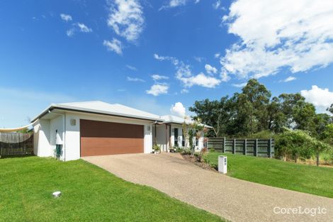 Property photo of 50 Poinsettia Drive Bohle Plains QLD 4817