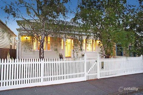 20 Mcconnell St, Kensington, VIC 3031