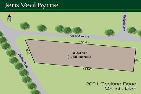 2001 Geelong Rd, Mount Helen, VIC 3350