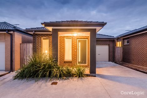 Property photo of 8/37-39 Valencia Circuit Cranbourne VIC 3977