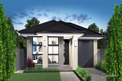 Lot 1112 Boundary Rd, Box Hill, NSW 2765