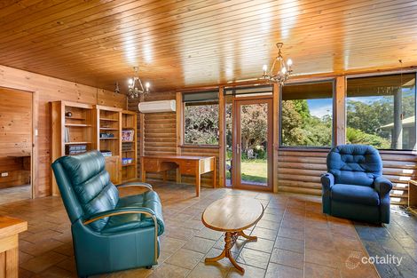 Property photo of 132 Hoares Lane Elliott TAS 7325