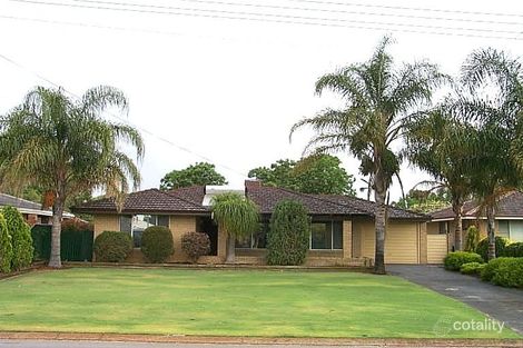 72 Westfield Rd, Kelmscott, WA 6111