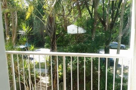 Property photo of 9/201-203 Mayers Street Manoora QLD 4870