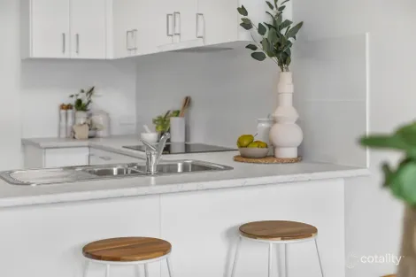 Property photo of 2/149 Samford Road Enoggera QLD 4051