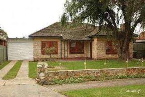 Property photo of 10 Wendover Walk Glengowrie SA 5044