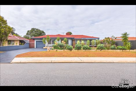 Property photo of 25 Revesby Street Maddington WA 6109