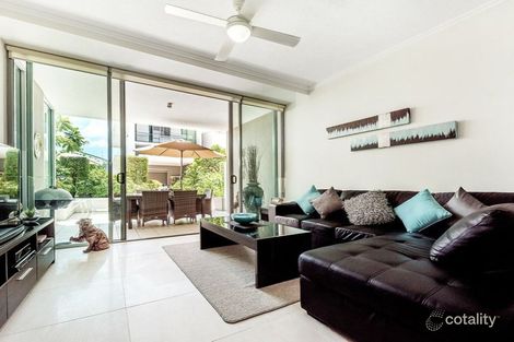 Property photo of 2010/33 T E Peters Drive Broadbeach Waters QLD 4218