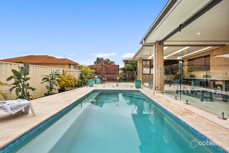 Property photo of 13 Dunk Avenue Shell Cove NSW 2529