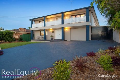 Property photo of 24 Elouera Crescent Moorebank NSW 2170