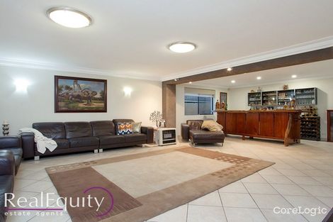 Property photo of 24 Elouera Crescent Moorebank NSW 2170