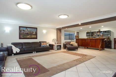 Property photo of 24 Elouera Crescent Moorebank NSW 2170