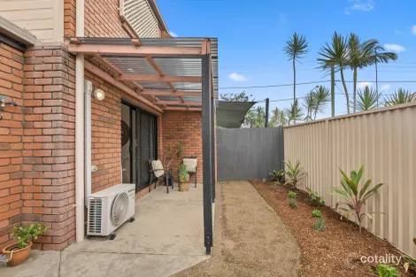 Property photo of 2/149 Samford Road Enoggera QLD 4051