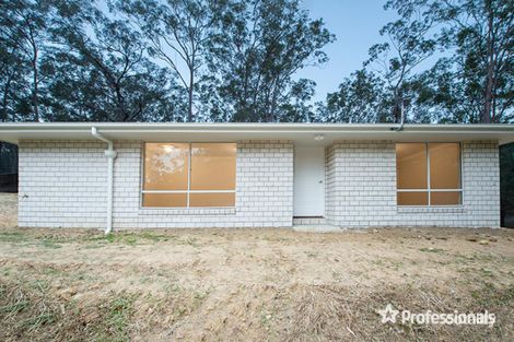 Property photo of 116A McDonald Road Jimboomba QLD 4280
