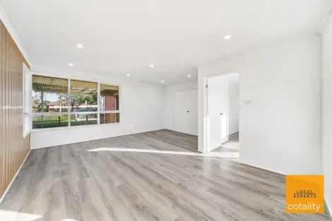 Property photo of 8 Scott Street Melton VIC 3337