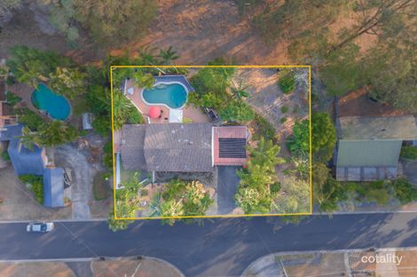 Property photo of 13 Geodorum Street Shailer Park QLD 4128