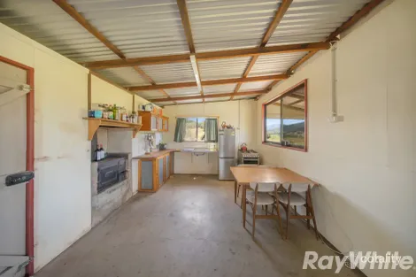 Property photo of 330 Smiths Road Callaghans Creek NSW 2422