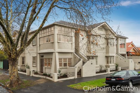 3/61 Shelley St, Elwood, VIC 3184