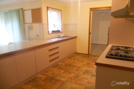 Property photo of 48 Baxter-Tooradin Road Pearcedale VIC 3912