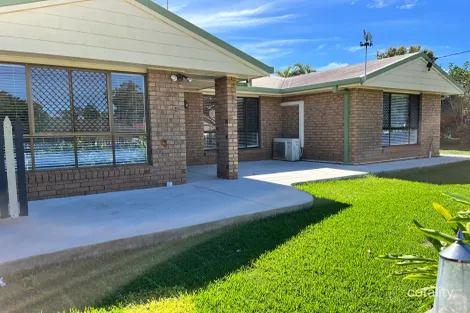 Property photo of 4 Amanda Street Cleveland QLD 4163