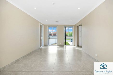 Property photo of 87 Willoring Crescent Jamisontown NSW 2750