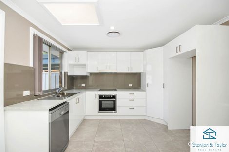 Property photo of 87 Willoring Crescent Jamisontown NSW 2750